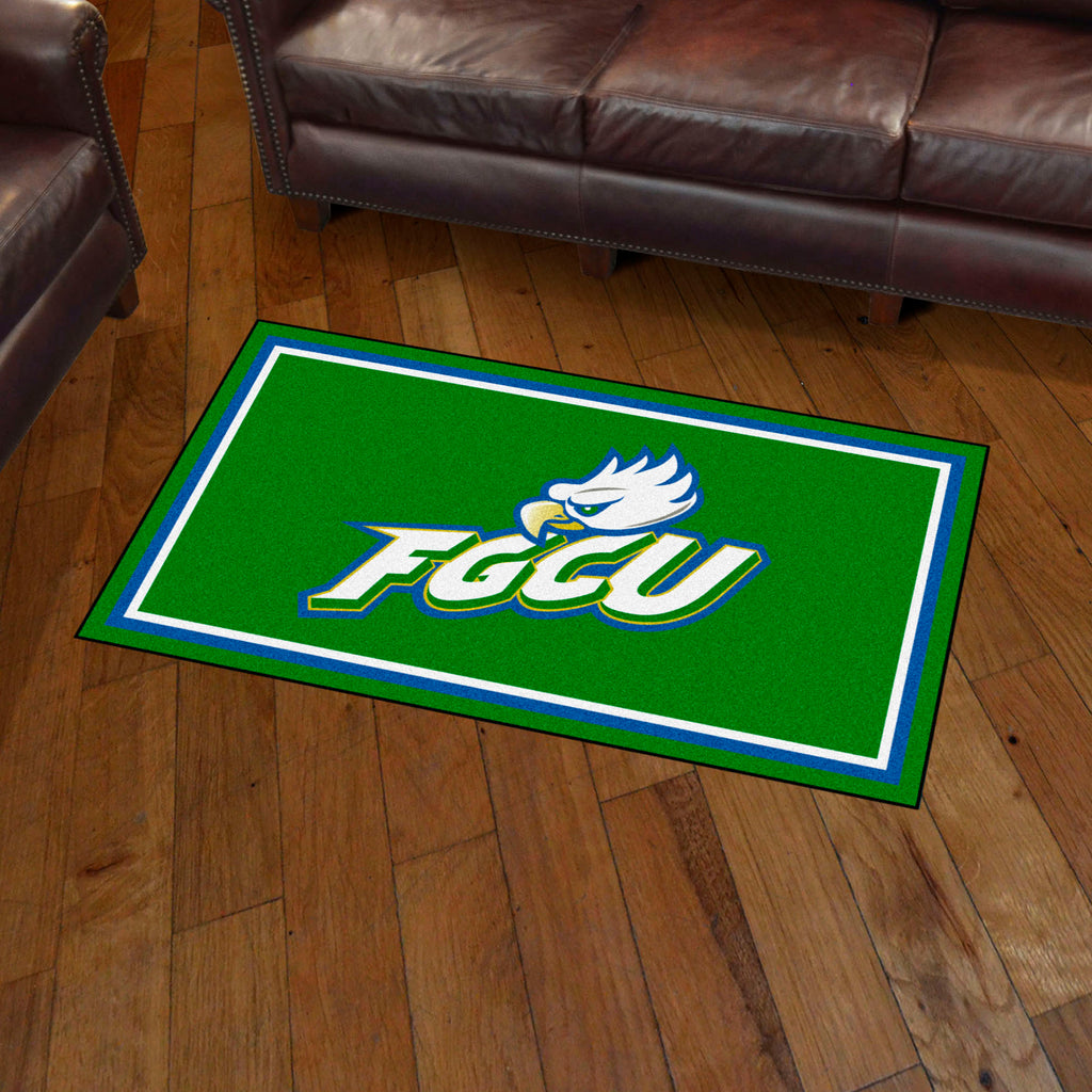 Fanmats - Florida Gulf Coast University 3x5 Rug 36''x 60''