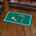 Fanmats - Tulane University 3x5 Rug 36''x 60''