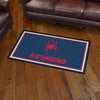 Fanmats - University of Richmond 3x5 Rug 36''x 60''