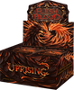 Legend Story Studios - Flesh & Blood Tcg Uprising Booster