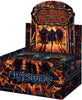 Legend Story Studios - Flesh And Blood Tcg: Outsiders Booster