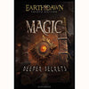 Fasa Games -  Earthdawn: Magic: Deeper Secrets