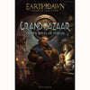 Fasa Games -  Earthdawn: Grand Bazaar: Crown Jewel Of Throal