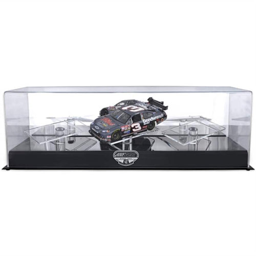RCR 40th Anniversary 3-Car 1:24 Display Case