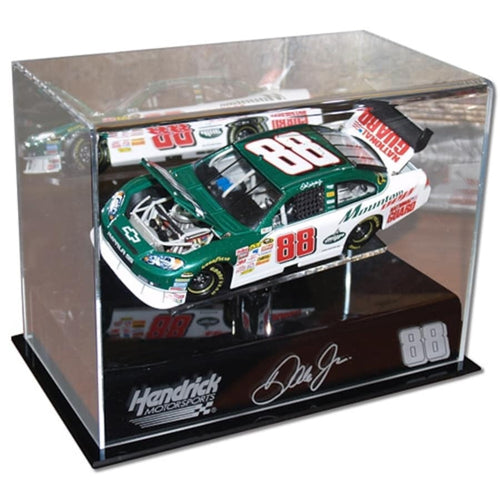 Dale Earnhardt Jr. Die-Cast Case