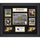 Purdue Boilermakers Framed 23'' x 27'' 5-Photograph Collage