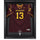 Arizona State Sun Devils Black Framed Logo Jersey Display Case