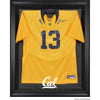 Cal Bears Black Framed Logo Jersey Display Case