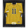 Missouri Tigers Black Framed Logo Jersey Display Case