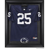 Penn State Nittany Lions Black Framed Logo Jersey Display Case
