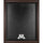 Minnesota Golden Gophers Brown Framed Logo Jersey Display Case