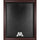 Minnesota Golden Gophers Mahogany Framed Logo Jersey Display Case