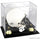 Clemson Tigers Golden Classic Logo Mini Helmet Display Case