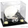 Missouri Tigers Logo Golden Classic Logo Mini Helmet Display Case