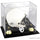 Oklahoma Sooners Golden Classic Logo Mini Helmet Display Case