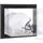 Navy Midshipmen Black Framed Wall-Mountable Helmet Display Case