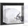 Texas A&M Aggies Black Framed Wall-Mountable Helmet Display Case