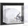 Texas Tech Red Raiders Black Framed Wall-Mounted Helmet Display Case