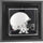 Minnesota Golden Gophers Black Framed Wall-Mountable Mini Helmet Display Case