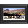 TCF Bank Stadium Minnesota Gophers Framed Panoramic Collage-Limited Edition of 500
