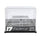 Ricky Stenhouse Jr. #17 1:24 Die Car Cast Display Case with Platform