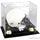 Kansas State Wildcats Golden Classic Logo Mini Helmet Display Case