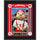 Nebraska Huskers Lil Red Mascot 10.5'' x 13'' Sublimated Plaque