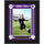 TCU Horned Frogs Superfrog Mascot 10.5'' x 13'' Sublimated Plaque