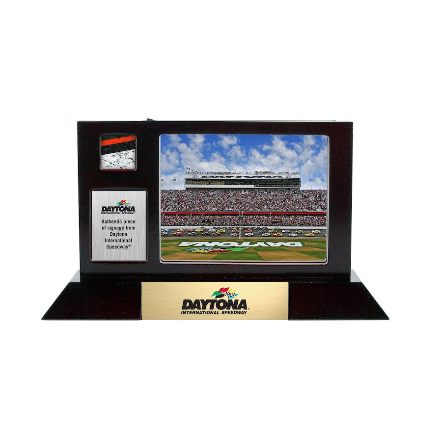Daytona International Speedway Desk Top Display