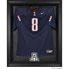 Arizona Wildcats Black Framed Logo Jersey Display Case