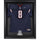 Arizona Wildcats Black Framed Logo Jersey Display Case