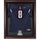 Arizona Wildcats Mahogany Framed Logo Jersey Display Case