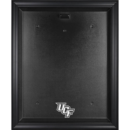 UCF Knights Black Framed Logo Jersey Display Case