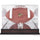 Florida State Seminoles (FSU) Mahogany Base (2014 - Present Logo) Football Case with Mirror Back