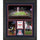Arizona Wildcats Arizona Stadium Framed 20'' x 24'' 3-Opening Collage
