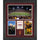 Arizona State Sun Devils Sun Devil Stadium Framed 20'' x 24'' 3-Opening Collage