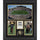 Colorado Buffaloes Folsom Field Framed 20'' x 24'' 3-Opening Collage