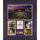 LSU Tigers Tiger Stadium Framed 20'' x 24'' 3-Opening Collage