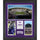 TCU Horned Frogs Amon G. Carter Stadium Framed 20'' x 24'' 3-Opening Collage