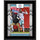 Kei Kamara Chicago Fire 10.5'' x 13'' Sublimated Player Plaque