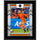 Artur Houston Dynamo FC 10.5'' x 13'' Sublimated Player Plaque