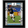 Wil Trapp Minnesota United FC 10.5'' x 13'' Sublimated Player Plaque