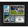 Wil Trapp Minnesota United FC 15'' x 17'' Player Core Collage