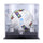 St. Louis City SC Blackbase Logo Soccer Ball Display Case