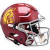 USC Trojans Riddell Speed Flex Authentic Helmet