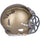 Joe Montana Notre Dame Fighting Irish Autographed Riddell Speed Mini Helmet