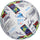 San Jose Earthquakes Autographed Match-Used Soccer Ball from the 2022 MLS Season with 26 Signatures - BA88052