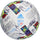 San Jose Earthquakes Autographed Match-Used Soccer Ball from the 2022 MLS Season with 25 Signatures - BA88056