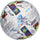 San Jose Earthquakes Autographed Match-Used Soccer Ball from the 2022 MLS Season with 25 Signatures - BA88060