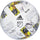 New York City FC Autographed Match-Used Soccer Ball from the 2022 MLS Season with 12 Signatures - BA88036